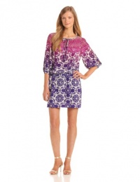 Nicole Miller Women's Malibu Dress Nicole Miller Women's Malibu Dress