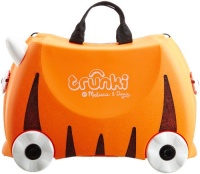 Melissa & Doug Trunki - Sunny (Orange)