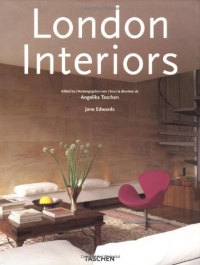 London Interiors (Jumbo)