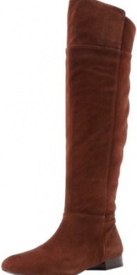 Nine West Women's Pattycake Knee-High Boot Nine West Women's Pattycake Knee-High Boot