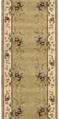 Nourison Chambord Area Rug - Gold Nourison Chambord Area Rug - Gold