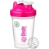 BlenderBottle® Classic 20-ounce Pink
