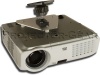 Projector-Gear Projector Ceiling Mount for OPTOMA HD66