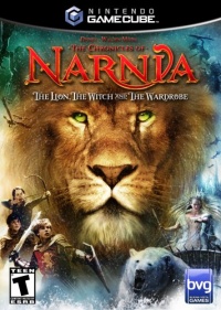 Chronicles of Narnia The Lion, The Witch, and The Wardrobe