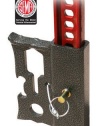 JackMate Lift Jack Accessory - Fire Engine Red