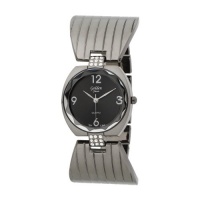 Golden Classic Women's 2169_Gun Wing-Shaped Black Fashion Accessory Trendy Watch Golden Classic Women's 2169_Gun Wing-Shaped Black Fashion Accessory Trendy Watch