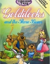 Timeless Tales: Goldilocks and the Three Bears