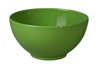 Waechtersbach Fun Factory II Green Apple Medium Serving Bowls, Set of 2