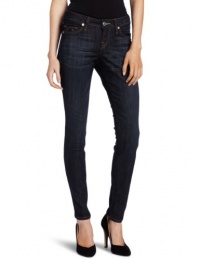 True Religion Women's Halle Skinny Leg Jean True Religion Women's Halle Skinny Leg Jean