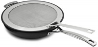 Le Creuset Forged Hard Anodized Skillet Set Le Creuset Forged Hard Anodized Skillet Set