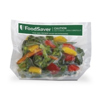 FoodSaver FSFSBC0316 Single-Cooking Bag, 16-Pack FoodSaver FSFSBC0316 Single-Cooking Bag, 16-Pack