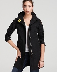 Parajumpers Masterpiece Long Parka Parajumpers Masterpiece Long Parka