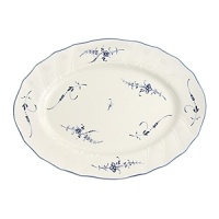 Villeroy & Boch Vieux Luxembourg Oval Platter