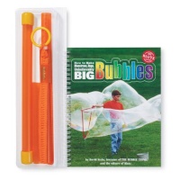 How to Make Monstrous, Huge, Unbelievably Big Bubbles (Klutz S.) How to Make Monstrous, Huge, Unbelievably Big Bubbles (Klutz S.)
