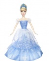 Disney Princess 2-In-1 Ballgown Surprise Cinderella Doll