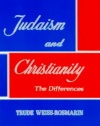 Judaism and Christianity: the Differences