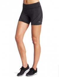 Fila Women's Space Dye Resistance Short Fila Women's Space Dye Resistance Short