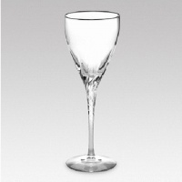 Lenox Encore Platinum Water Goblet Lenox Encore Platinum Water Goblet