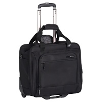 Delsey's lightest luggage melds subdued style and super functionality to make travel easier than ever. It's constructed of Ny-tec material backed with a vapor barrier and a fully integrated lightweight memory frame for structure and strength. The extralong locking trolley handle operates with the single touch of a button. Delsey's lightest luggage melds subdued style and super functionality to make travel easier than ever. It's constructed of Ny-tec material backed with a vapor barrier and a fully integrated lightweight memory frame for structure and strength. The extralong locking trolley handle operates with the single touch of a button.