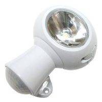 Sylvania 72178 Motion Activated Battery Powered Safety Light Sylvania 72178 Motion Activated Battery Powered Safety Light