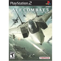 Ace Combat 5: The Unsung War Ace Combat 5: The Unsung War