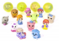 Squinkies Bubble Pack - Series Six Squinkies Bubble Pack - Series Six