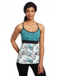 Soybu Women's Balance Tunic Cami Soybu Women's Balance Tunic Cami