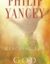 Reaching for the Invisible God