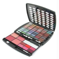 SHANY Makeup Kit, Glamur Girl Kit, 48 Eyeshadow / 4 Blush / 6 Lip Gloss SHANY Makeup Kit, Glamur Girl Kit, 48 Eyeshadow / 4 Blush / 6 Lip Gloss