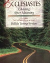 Ecclesiastes: Chasing After Meaning (Lifeguide Bible Studies)