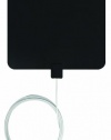 Winegard Company FL-5000 FlatWave HDTV Indoor Digital Flat Antenna - Made in USA