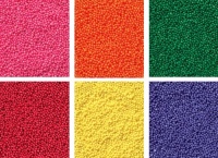 Wilton Nonpareils 6 Mix Sprinkle Assortment Wilton Nonpareils 6 Mix Sprinkle Assortment