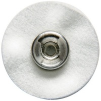 Dremel 423E EZ Lock Cloth Polishing Wheel for Rotary Tools Dremel 423E EZ Lock Cloth Polishing Wheel for Rotary Tools