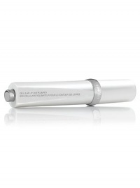 This cosmetic correction treatment re-defines youthful lip lines. Instant vertical line reduction Eliminates lipstick bleeding Provides long-lasting hydration 0.075 oz. This cosmetic correction treatment re-defines youthful lip lines. Instant vertical line reduction Eliminates lipstick bleeding Provides long-lasting hydration 0.075 oz.