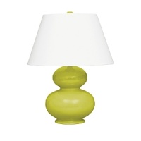 Retro curves in an array of hues are a fun way to inject a dose of color into any room. Retro curves in an array of hues are a fun way to inject a dose of color into any room.