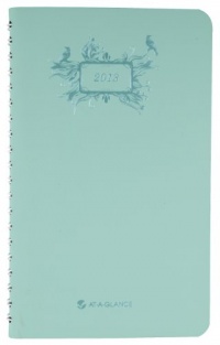Day Runner Poetica Weekly/Monthly Planner, 3 x 6 Inches, 2013 (772-300-13) Day Runner Poetica Weekly/Monthly Planner, 3 x 6 Inches, 2013 (772-300-13)