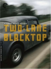Two-Lane Blacktop (The Criterion Collection) Two-Lane Blacktop (The Criterion Collection)