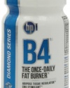 BPI Sports B4 Fat Burner Diet Supplement, 30 Count