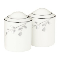 Noritake Birchwood Salt and Pepper Shaker