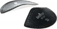 Pedag 166475 Step Self Adhesive Arch Support for Relief From Fallen Arches, Black Leather, Medium (Women's 8 to 10) Pedag 166475 Step Self Adhesive Arch Support for Relief From Fallen Arches, Black Leather, Medium (Women's 8 to 10)