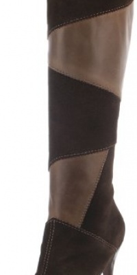 Guess Women's Bellan Platform Boot Guess Women's Bellan Platform Boot