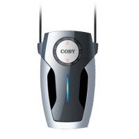 Coby CX73SL Pocket AM/FM Radio Coby CX73SL Pocket AM/FM Radio