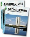Architecture in the 20th Century (2 vols, slipcase)