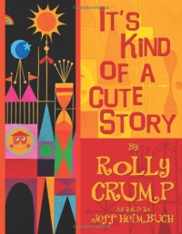 It's Kind of a Cute Story It's Kind of a Cute Story