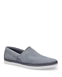 UGG® Australia Reefton Canvas Slip-On Loafers UGG® Australia Reefton Canvas Slip-On Loafers