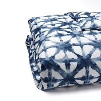 Vera Wang Shibori King Duvet Cover Vera Wang Shibori King Duvet Cover