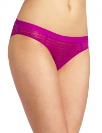 Calvin Klein Women's Logo Id Bikini Calvin Klein Women's Logo Id Bikini
