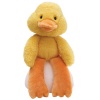 Gund Fuzzy Duck 13.5 Plush