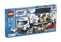 LEGO Mobile Police Unit 7288 LEGO Mobile Police Unit 7288