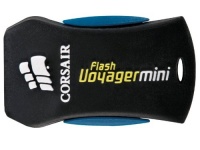 Corsair 32GB Flash Voyager Mini USB 2.0 Flash Drive CMFUSBMINI-32GB Corsair 32GB Flash Voyager Mini USB 2.0 Flash Drive CMFUSBMINI-32GB